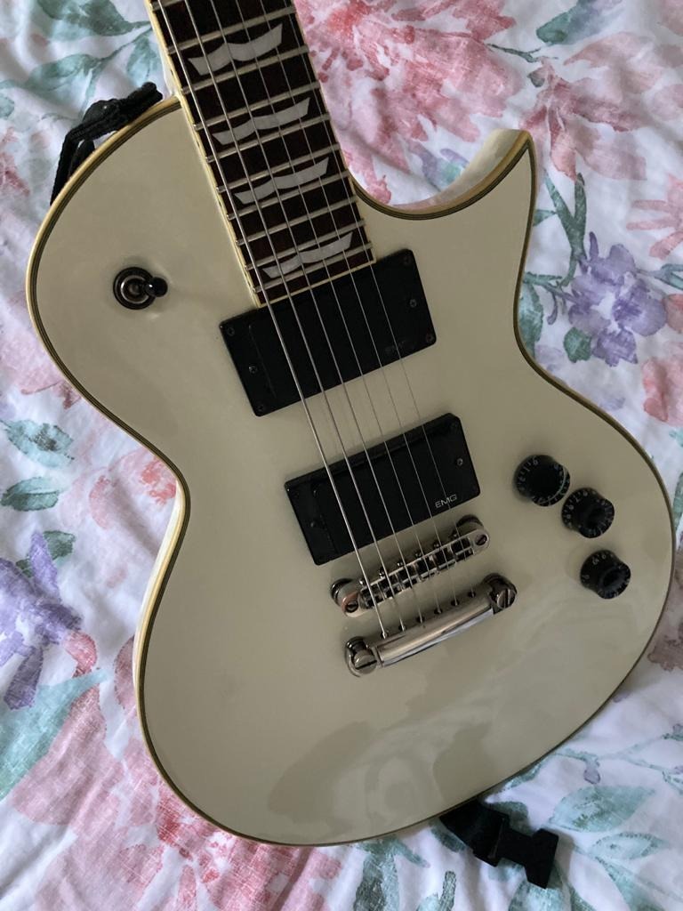 Esp ltd 2024 ec 500