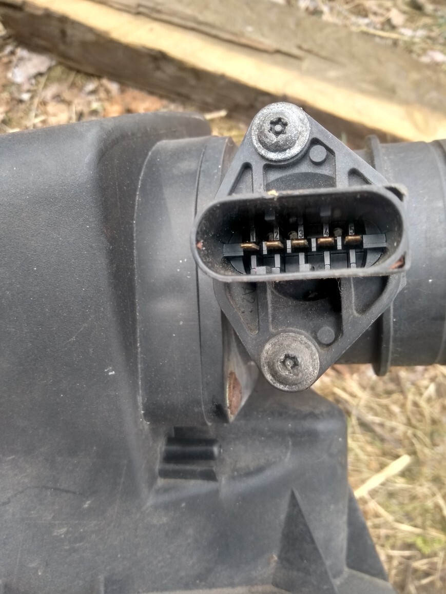 Audi a3 8l 2002r serwo,ABS ,przepływają 1.8 bezyna Kramsk