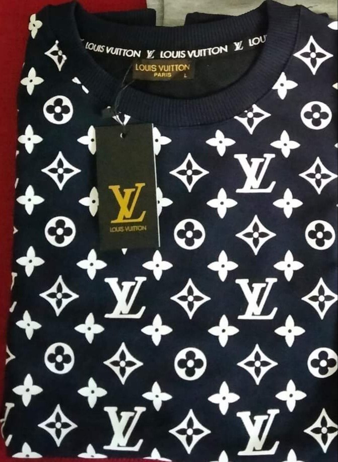 bryst Decrement Perennial Bluza meska Louis Vuitton | Tarnów | Ogłoszenie na Allegro Lokalnie
