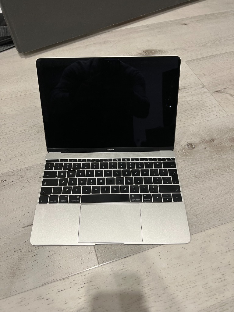 Apple Macbook 12 8GB 256GB płyta główna | Wisznia Mała | Kup teraz na ...