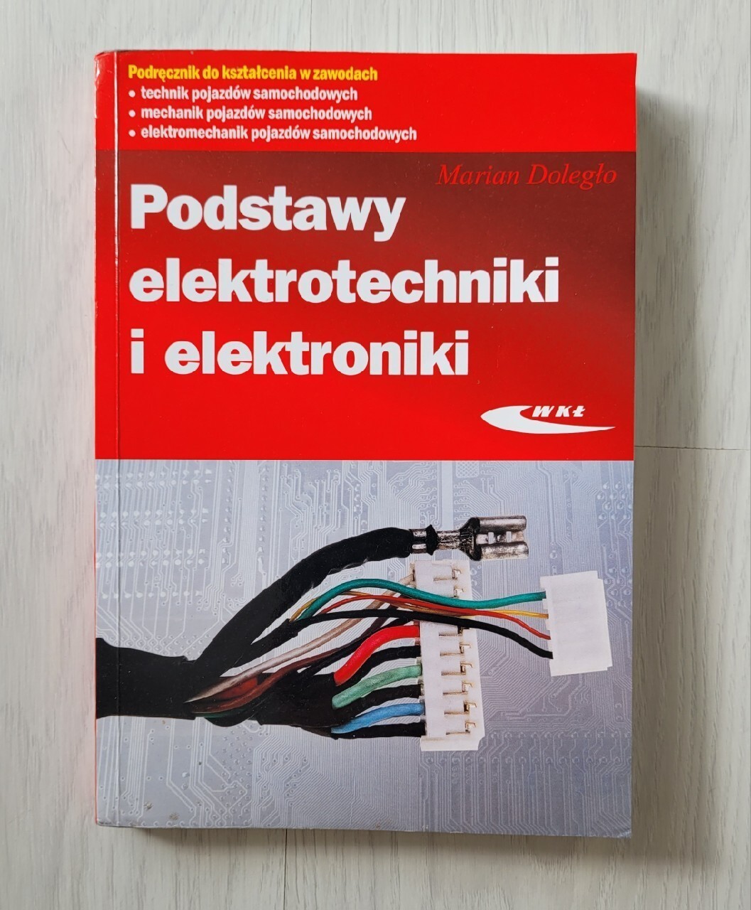 Podstawy Elektrotechniki I Elektroniki Bydgoszcz Kup Teraz Na