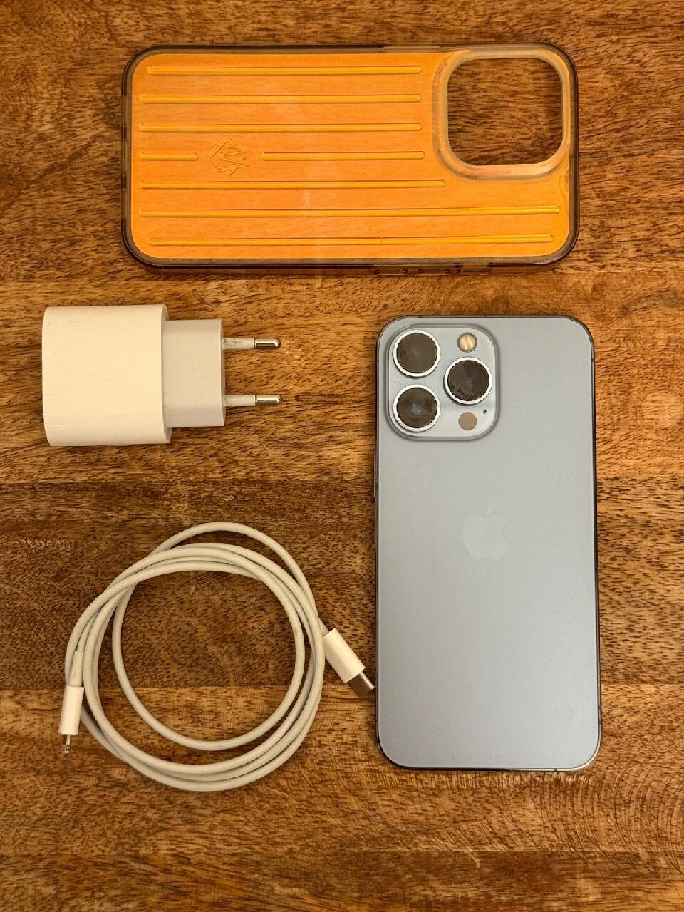 IPhone 13 Pro na sprzedaż, smartphone Apple