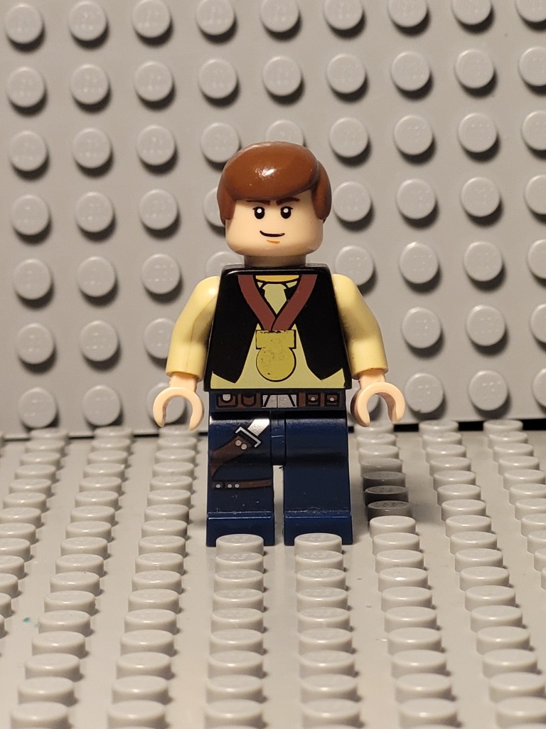 Star wars: han solo Strona Allegro Lokalnie