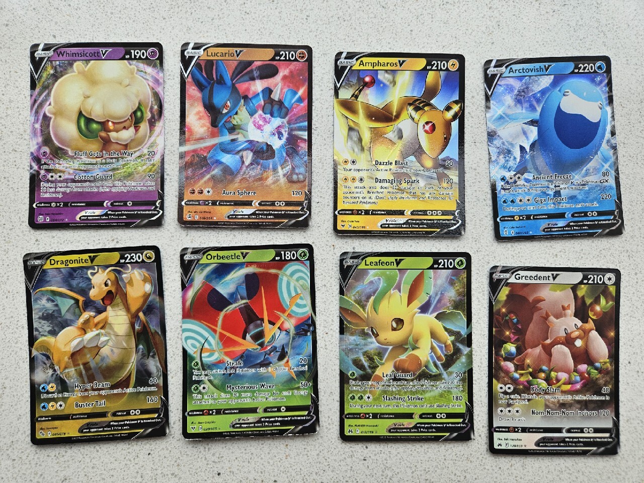 Karty Pokemon TCG na Allegro Lokalnie - Warszawa - Sklep