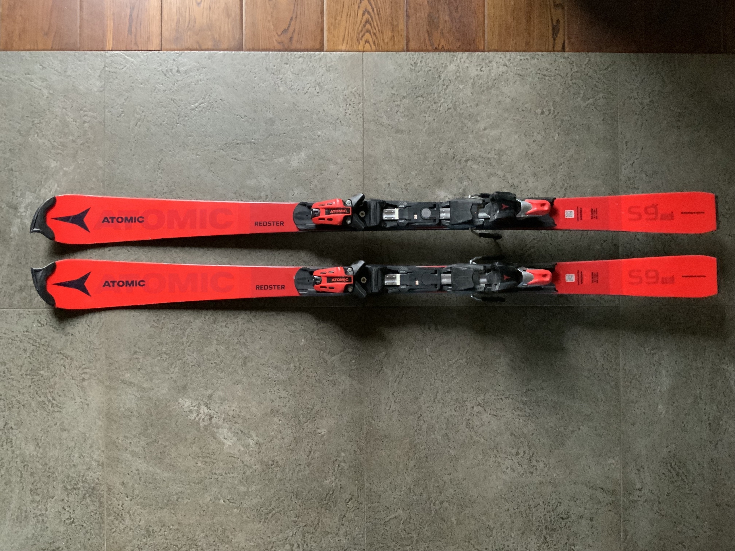 Narty Head Worldcup Rebels Code I.GS RD TEAM 173 | Libertów | Kup