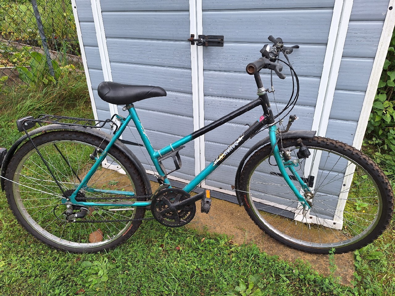 Rowery Składane Allegro Lokalnie