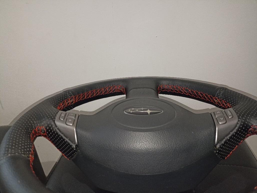 CiciTree Overhead-Konsole Box Lock - Für Subaru Forester, Legacy, Outback