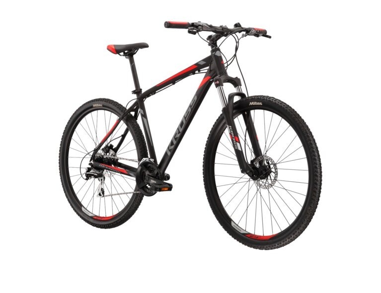 kross hexagon 5.0 27.5