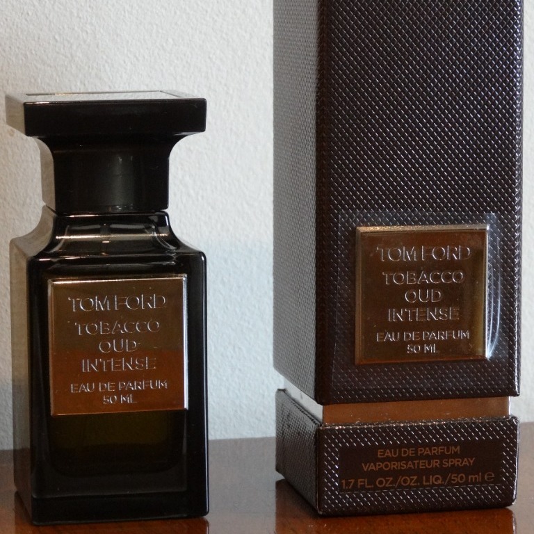 tobacco oud intense 50ml