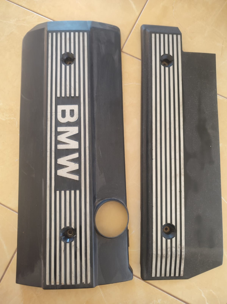 КРИШКА ДВИГУНА BMW E36 E39 E46 E38 1707404 1710781 