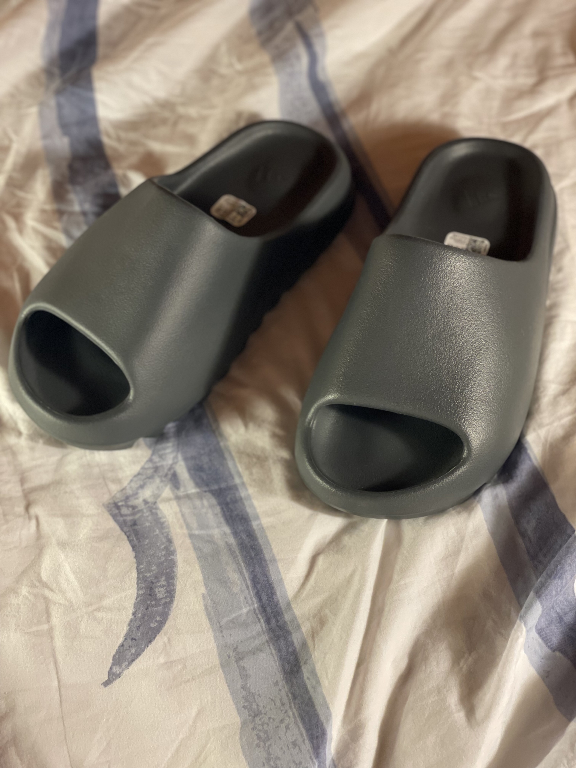 asics gel ziruss test