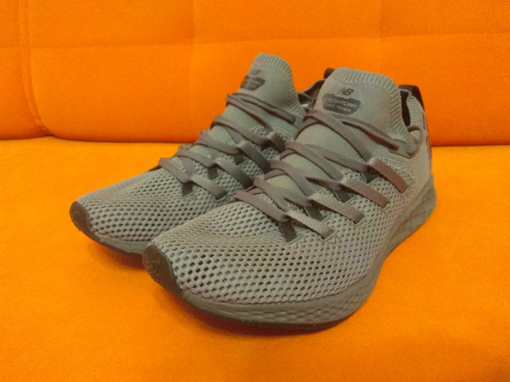 Buty Do Biegania New Balance Fresh Foam 41 5 Cena 145 00 Zl Krakow Allegro Lokalnie
