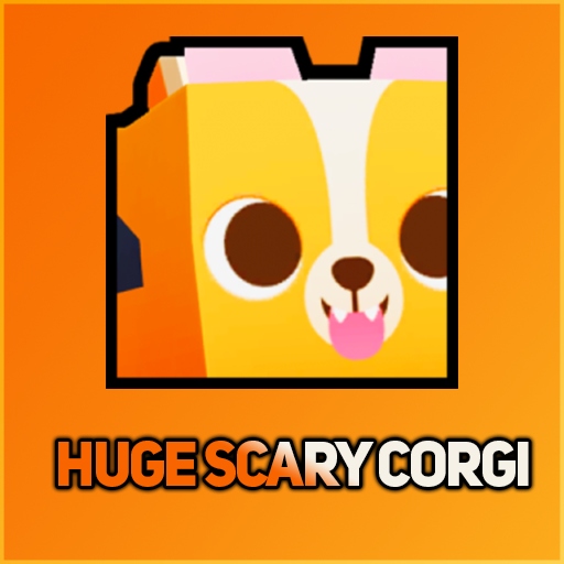 Huge Scary Pet Simulator 99 Olsztyn Kup teraz na Allegro
