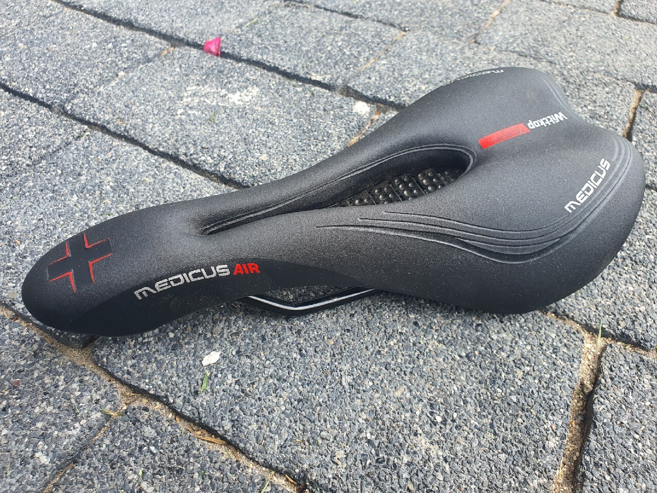 wittkop medicus air review