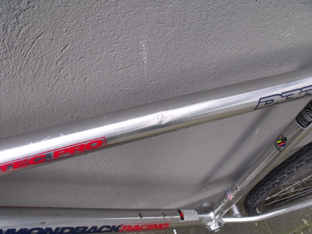 Set Diamondback Racing Zetec Pro Easton Kinesis Łódź Kup teraz na