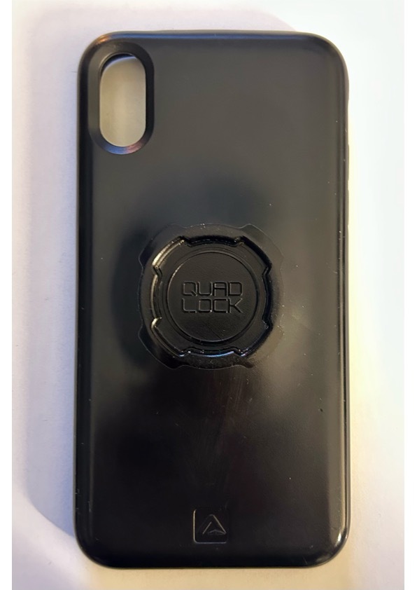 quad lock iPhone XR Chełmiec Kup teraz na Allegro Lokalnie