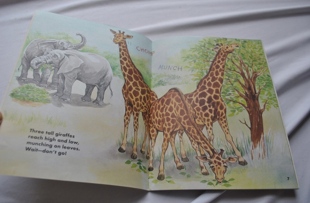 CHOMP, MUNCH, CRUNCH, CHEW DALEY angielski dzieci | Warszawa | Kup ...