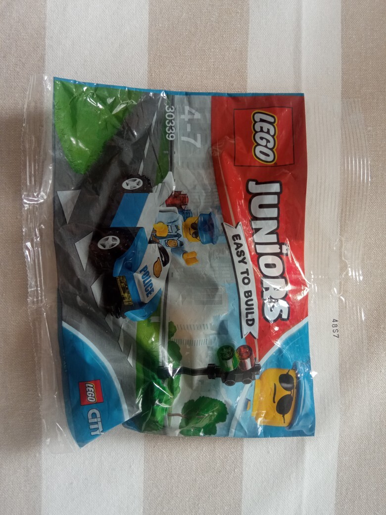 Lego 30339 Allegro Lokalnie