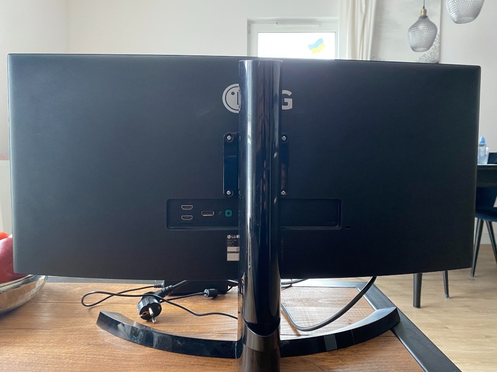 Lg 29uc88B Plewiska Licytacja na Allegro Lokalnie