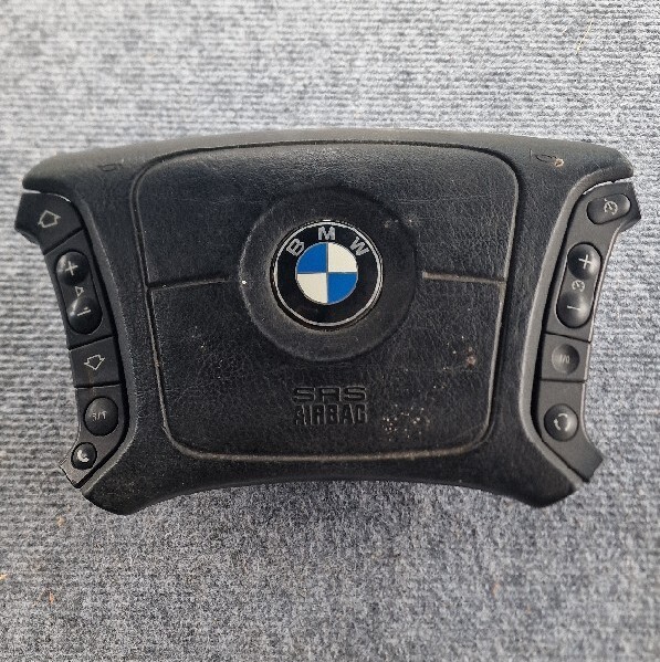 Airbag BMW E39 5 7 Owidz Kup teraz na Allegro Lokalnie