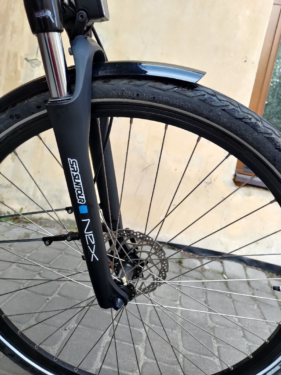 Rower crossowy Maxim MX Lublin Kup teraz na Allegro Lokalnie