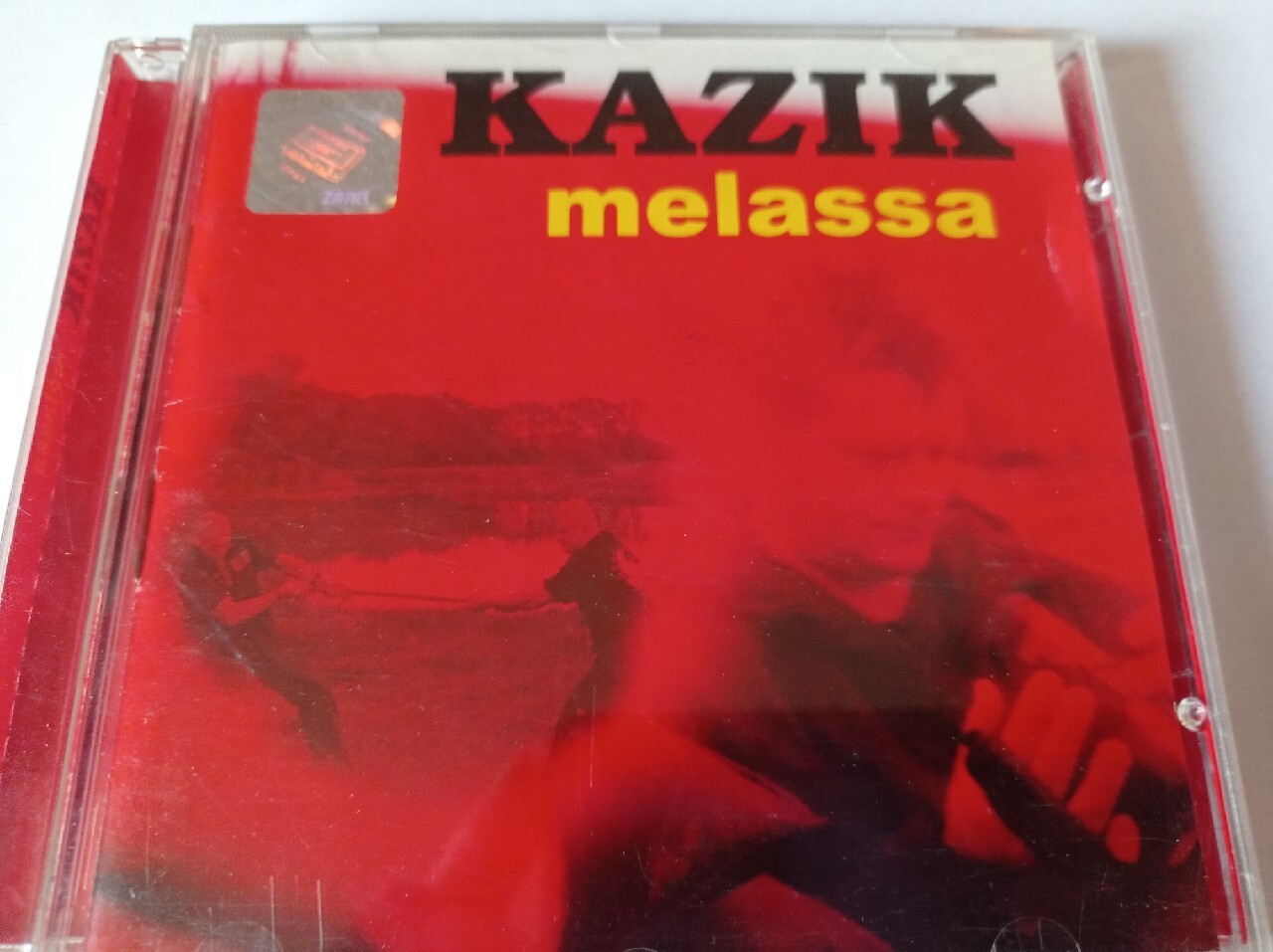 KAZIK melassa Kult | Nowy Sącz | Kup teraz na Allegro Lokalnie