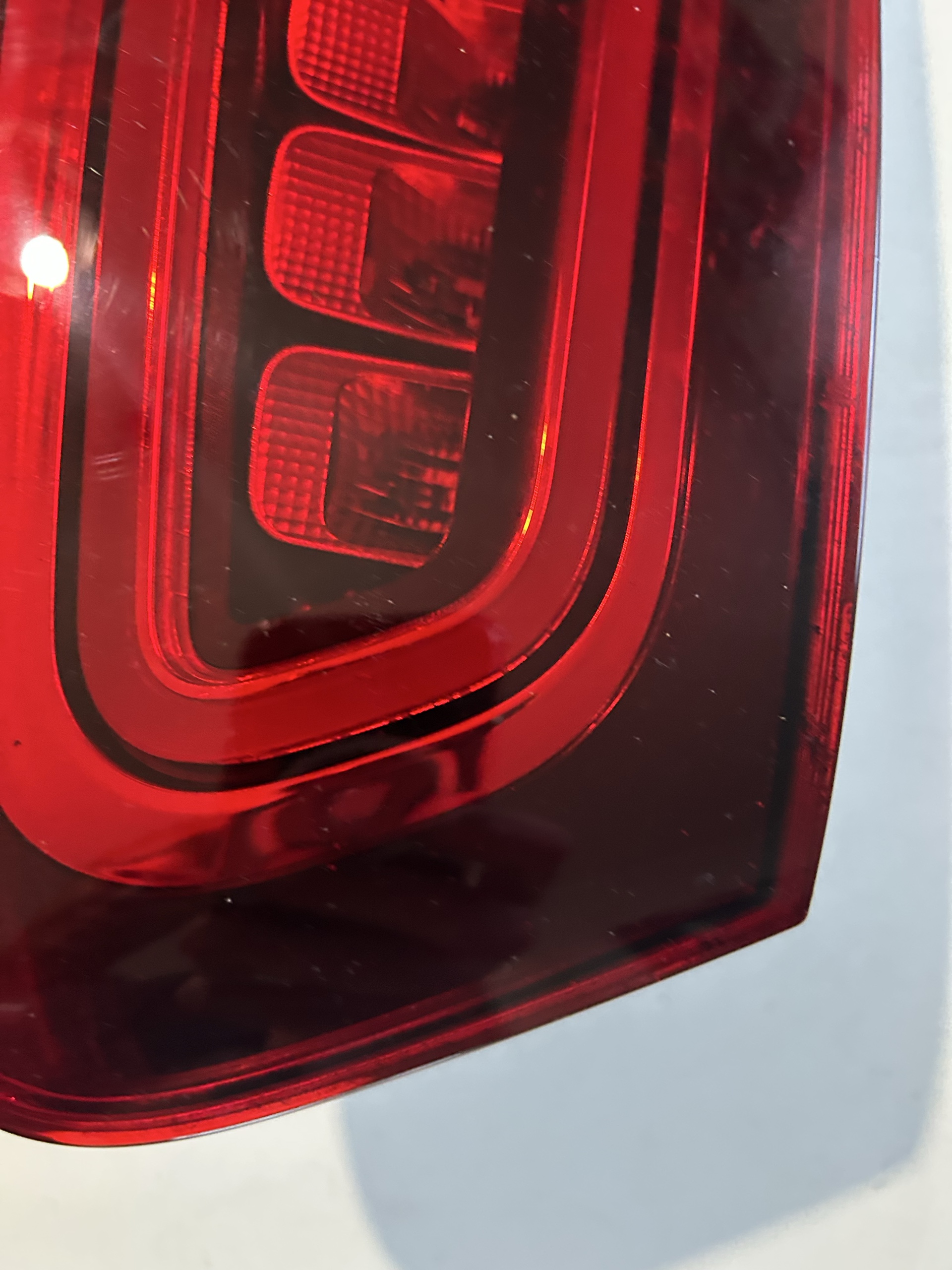 ФАРА ЗАДНЯ ЛІВА MERCEDES A2539069901 