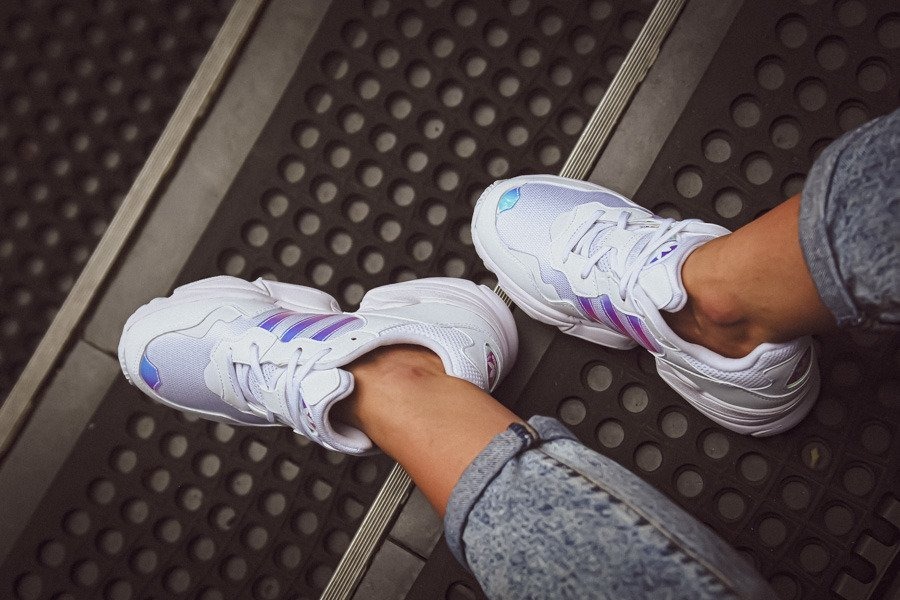 Adidas 2025 yung 38