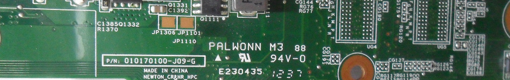 Płyta główna PALWONN M3 88 + prock+ coller | Kobiela | Kup teraz na ...