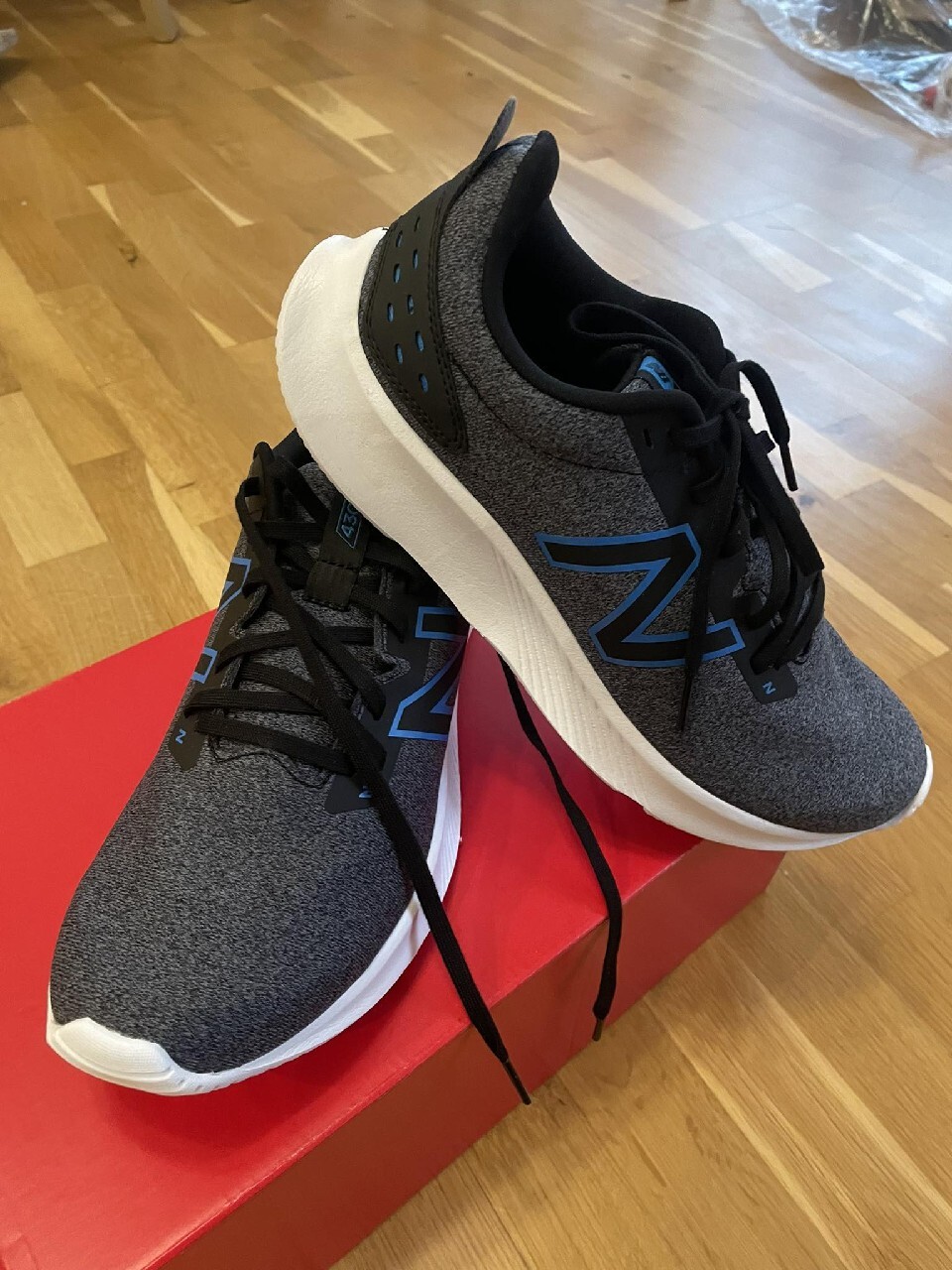 New balance top 430 męskie