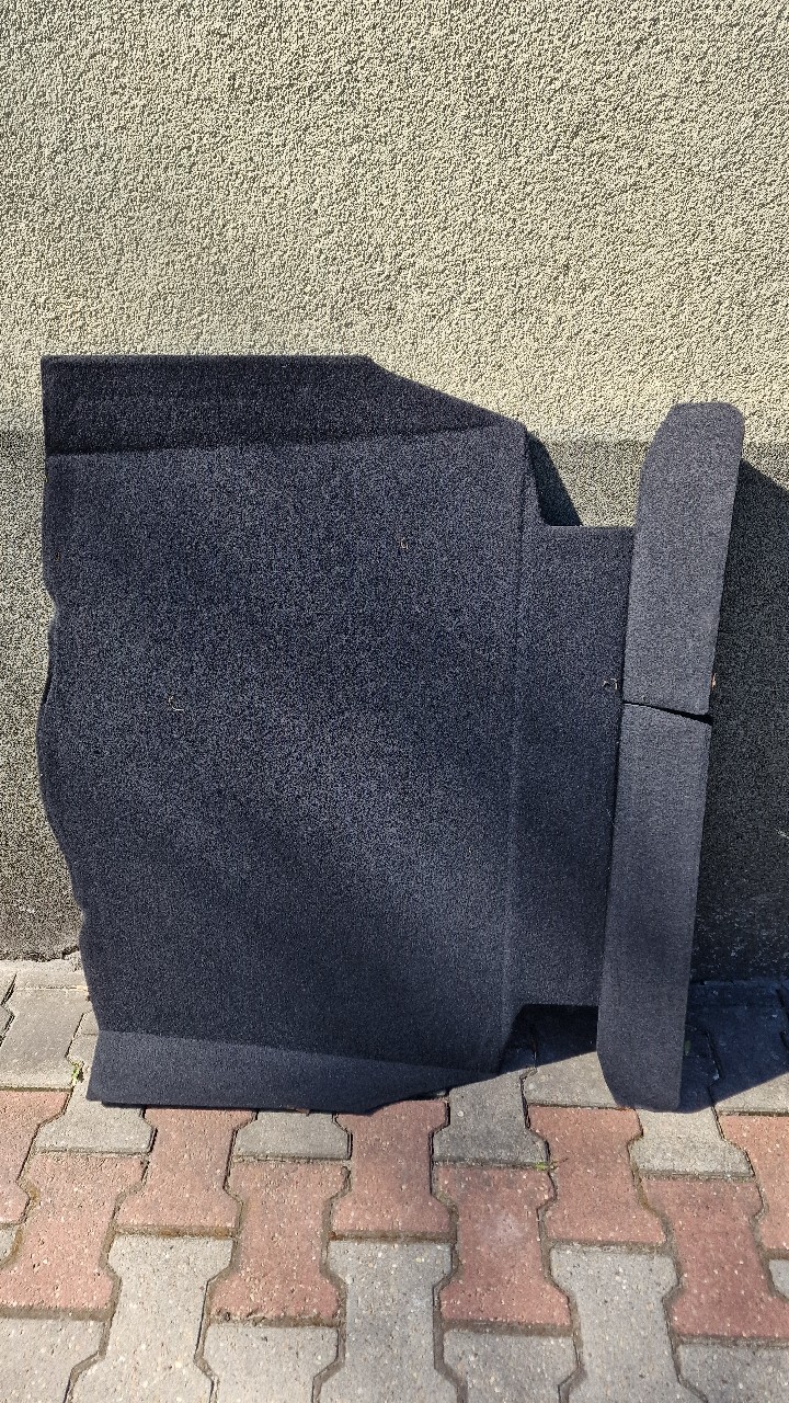 ПІДЛОГА ПІД КОМПЛЕКТ РЕМОНТНИЙ TOYOTA CH-R (58410-F4010-C1) 