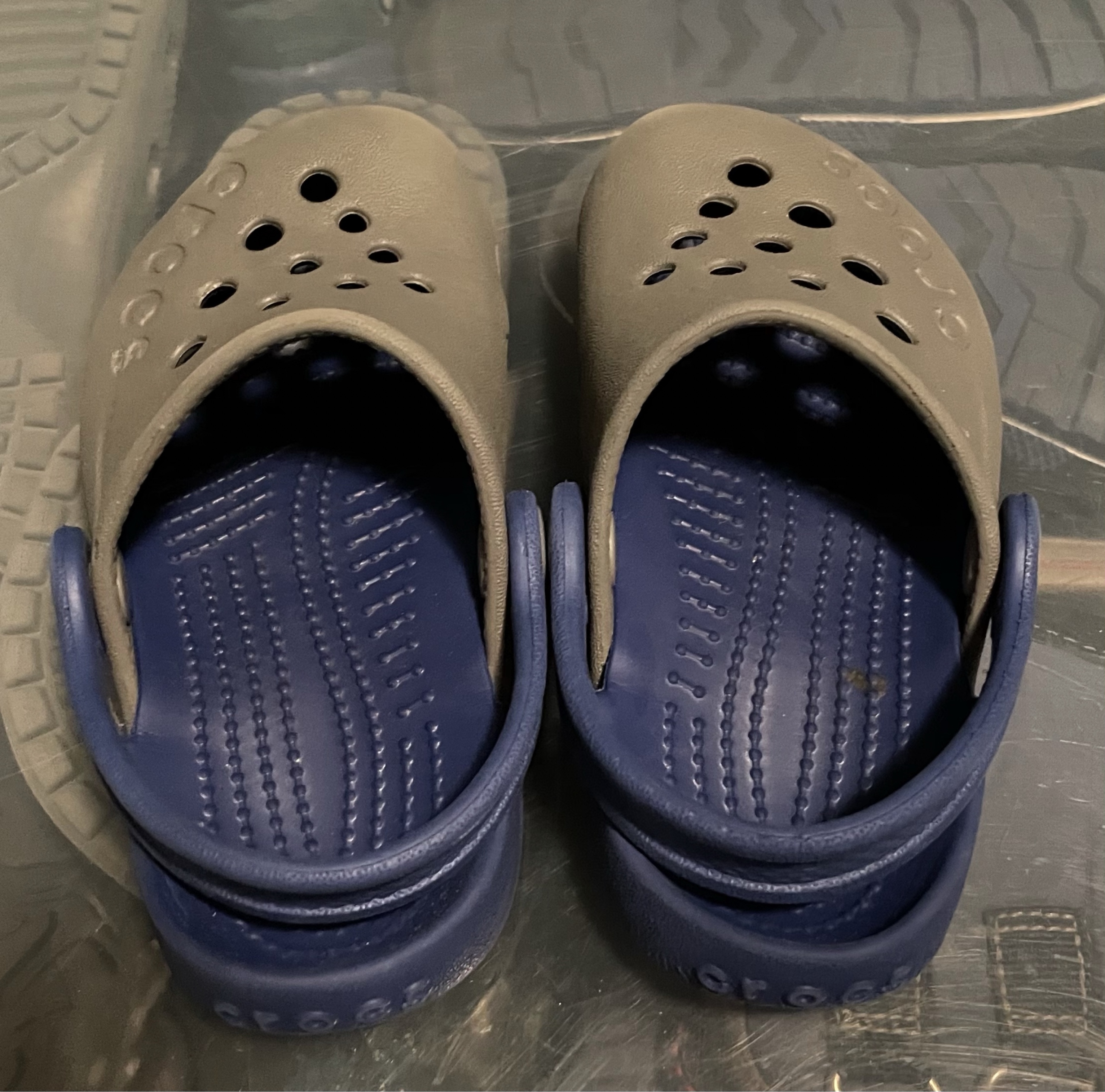 Crocs C6 roz. 22/23 | Kraków | Kup teraz na Allegro Lokalnie