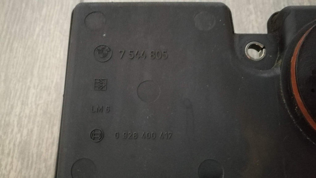 Disa m54b30 ремкомплект