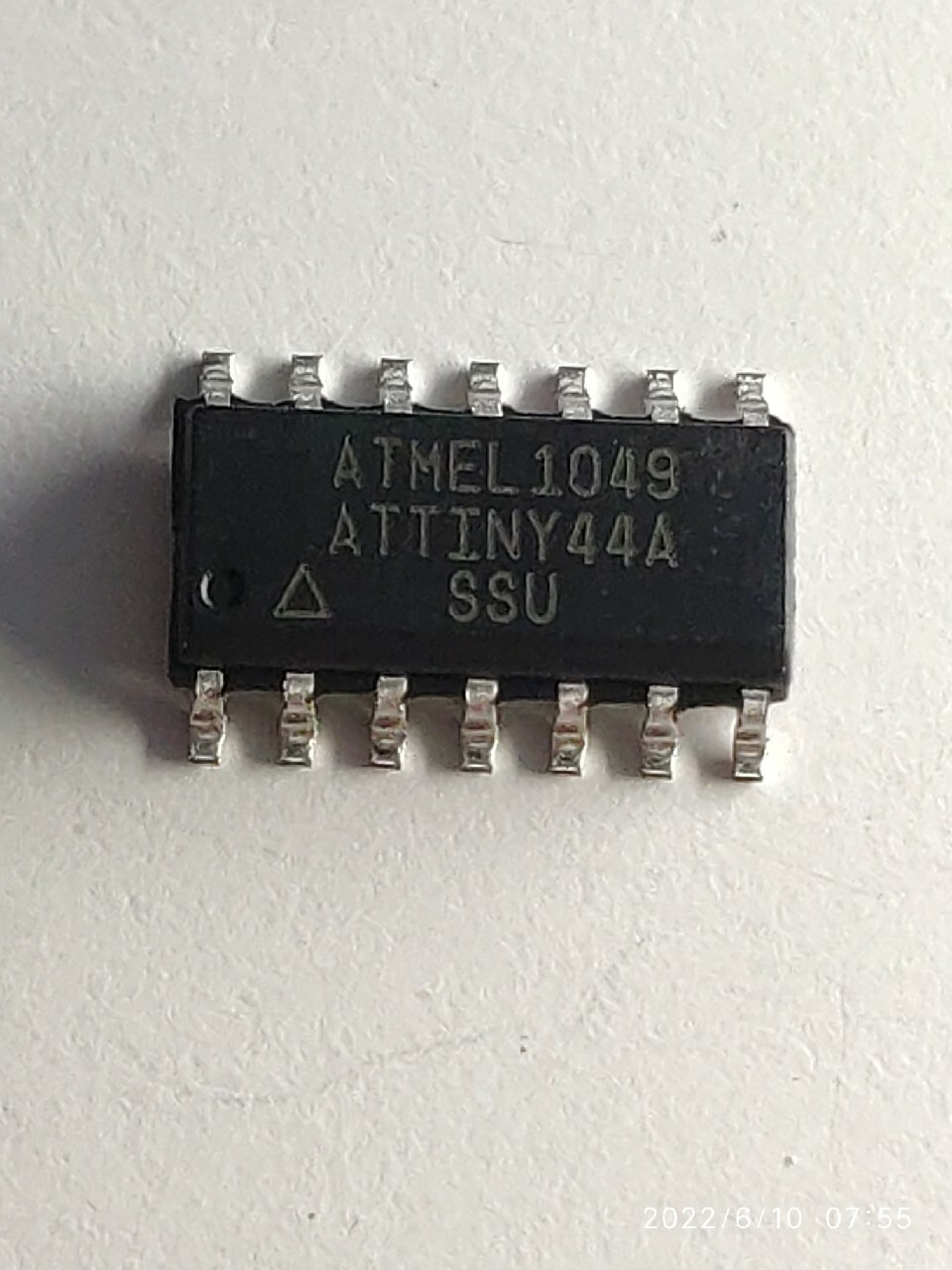 ATTINY44A-SSU | Częstochowa | Kup teraz na Allegro Lokalnie