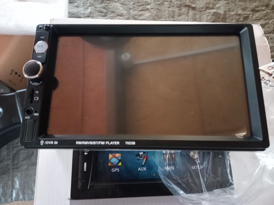 Radio 7023B | Gdańsk | Kup teraz na Allegro Lokalnie