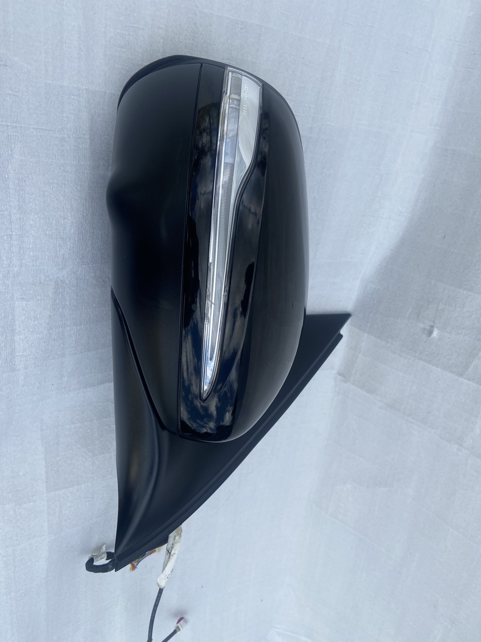 ДЗЕРКАЛО ПРАВЕ MERCEDES GLE W167 OE A1678100205 