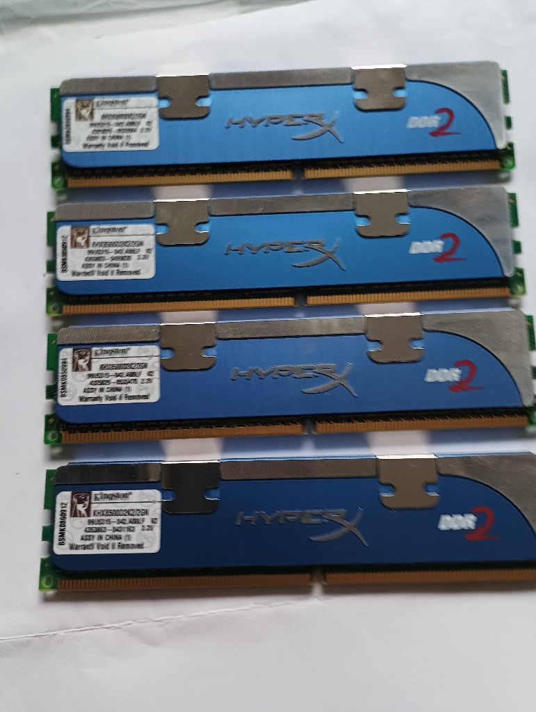 Ddr2 1066 - Niska cena na Allegro.pl