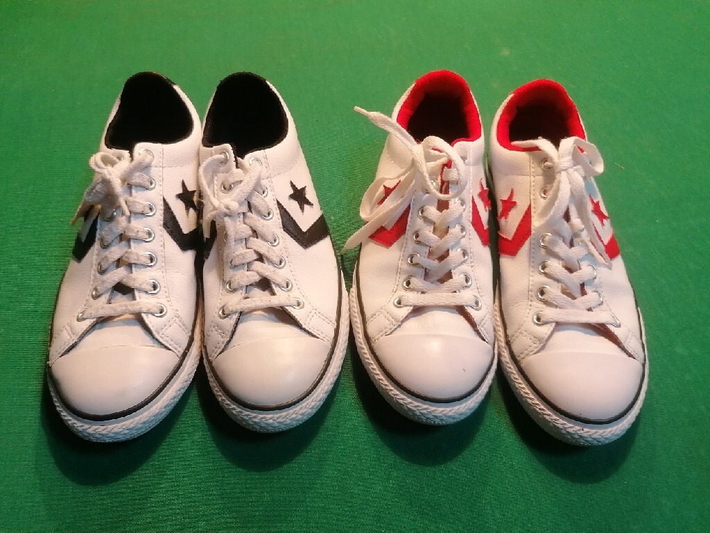 Converse One Star ox 38 Cz stochowa Og oszenie na Allegro Lokalnie