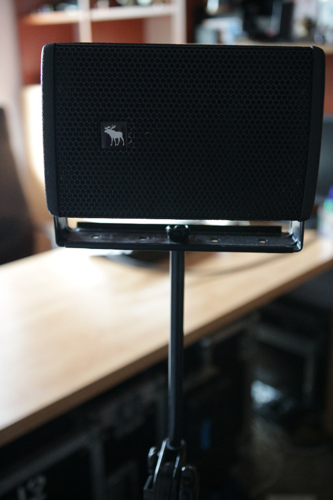 Kolumny Pasywne JBL AC 15 Front Side Fill Nowy Sącz Licytacja na Allegro Lokalnie