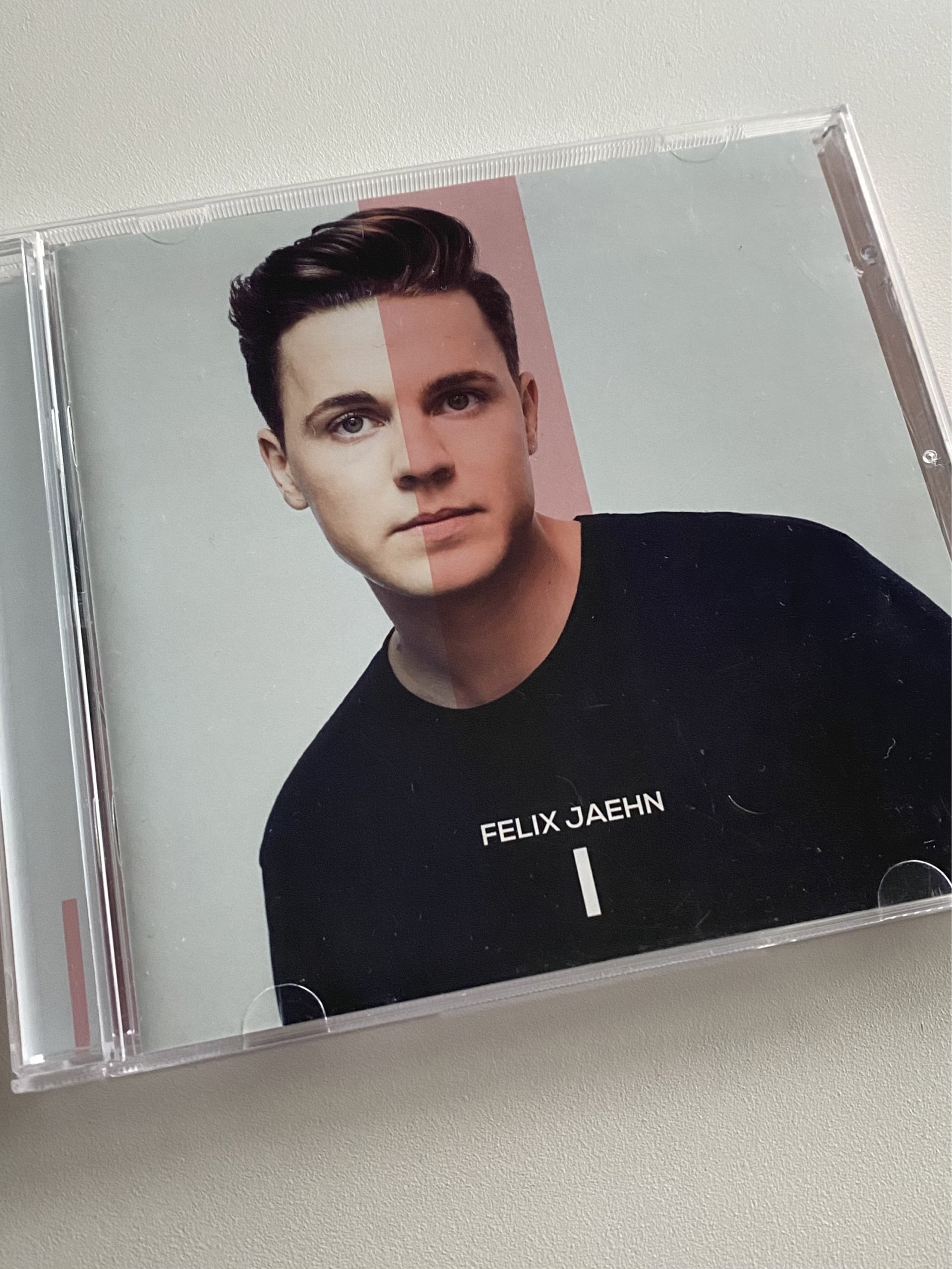 Płyta CD Felix Jaehn I (Ed Sheeran, Gucci Mane) Warszawa Kup