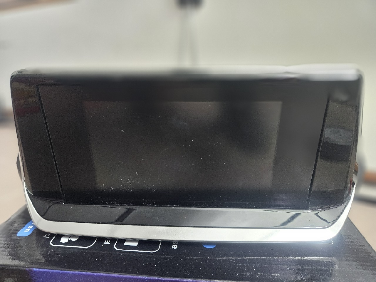 PEUGEOT 208 II 2008 II МОНІТОР ПАНЕЛЬ 983812968001 (MT33) TABLET 