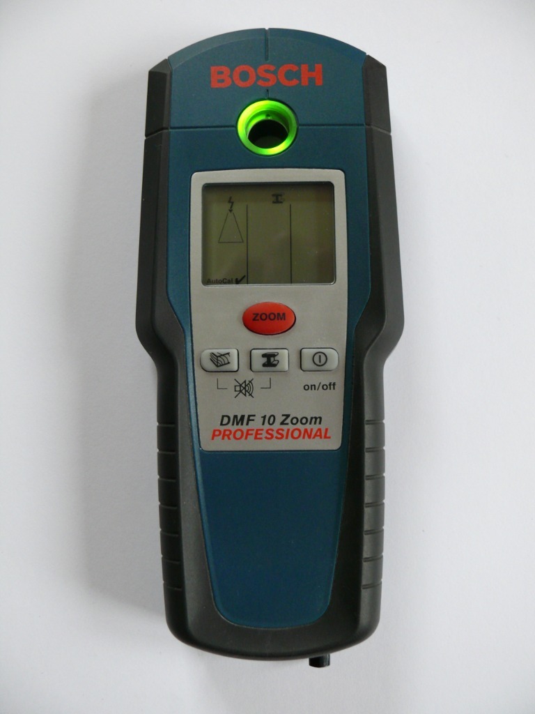 Wykrywacz Bosch DMF 10 zoom | Siechnice | Kup teraz na Allegro Lokalnie