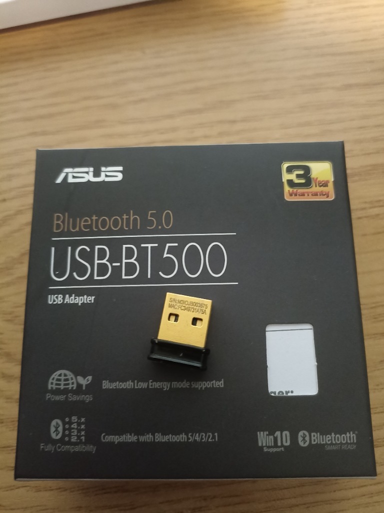Asus USBBT500 Lublin Kup teraz na Allegro Lokalnie