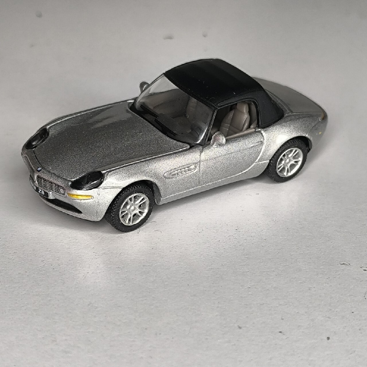Hongwell Schuco 1/72 Porsche 904 12台