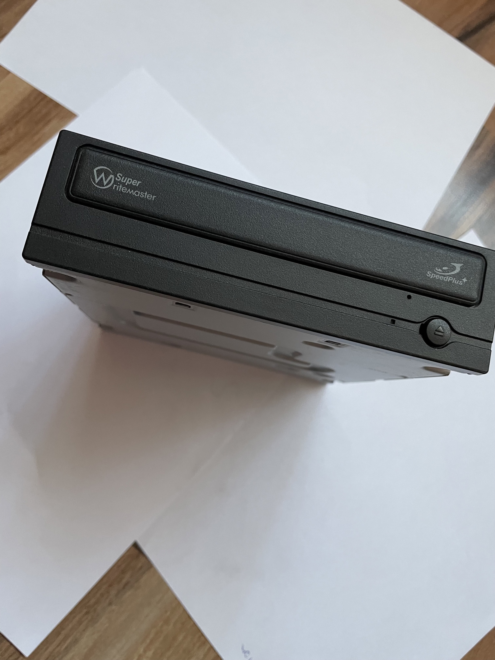 Nagrywarka napęd DVD Writer Model SH222 Lewin Brzeski Kup teraz na