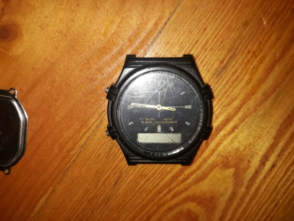 Casio 1301 shop aw 5