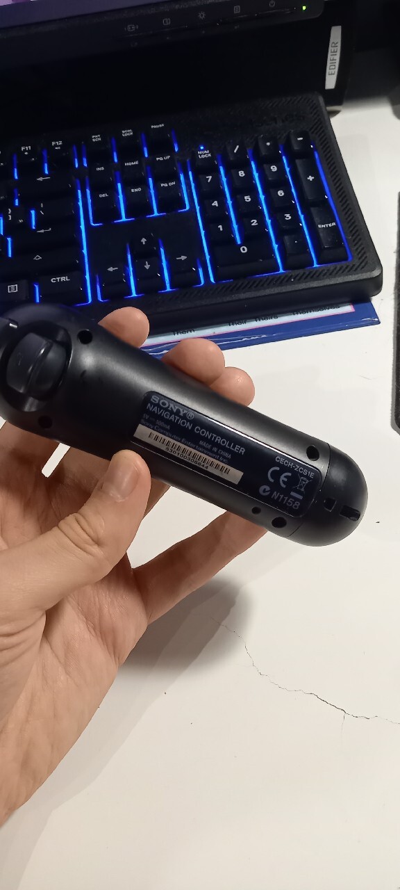 Sony Navigation Controller Katowice Kup teraz na Allegro Lokalnie