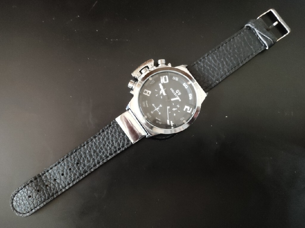 zegarek stainless steel back Warszawa Kup teraz na Allegro Lokalnie