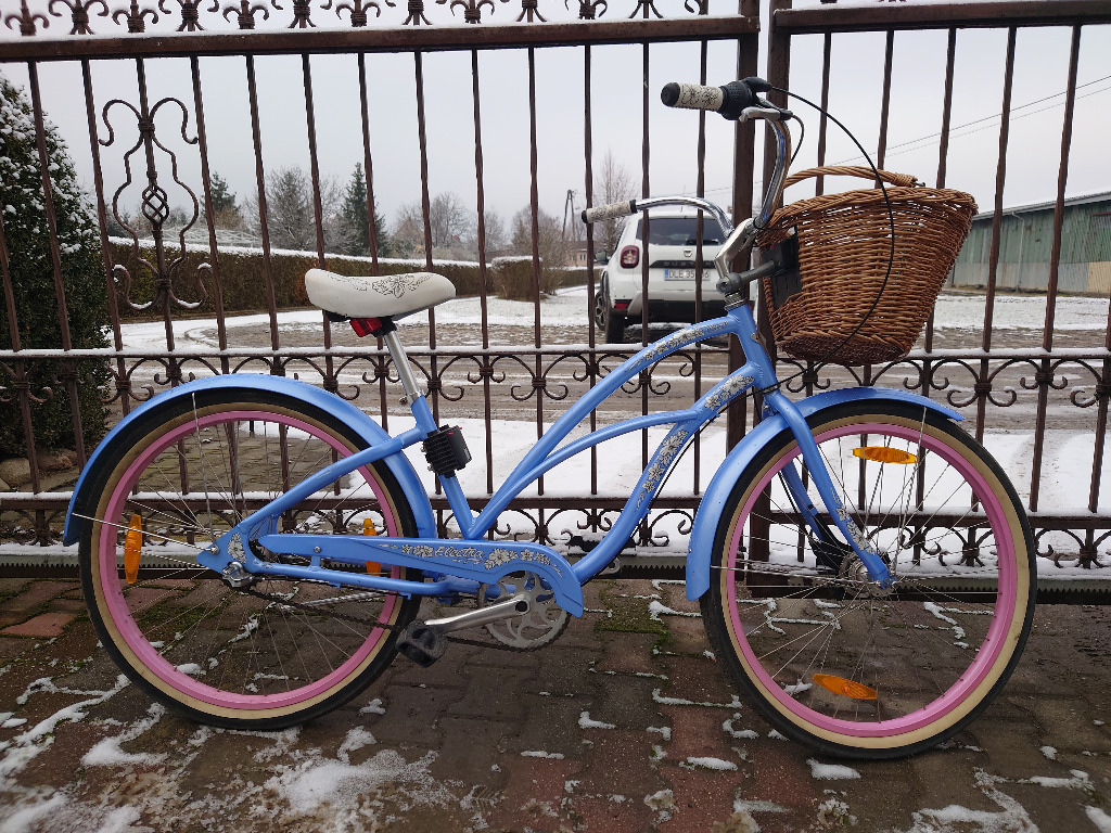 Rower Electra Hawaii Legnica Kup teraz na Allegro Lokalnie