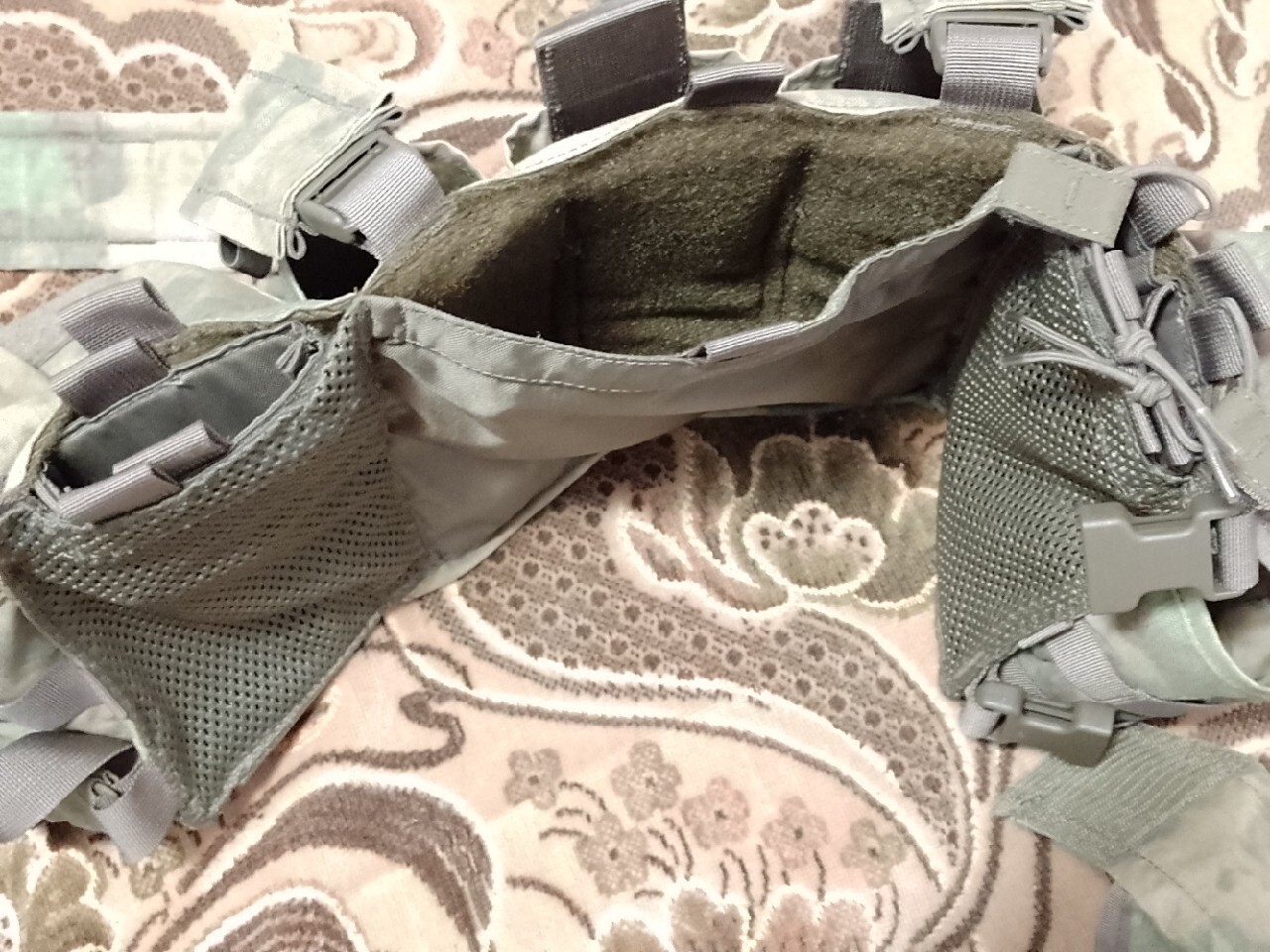 Kamizelka taktyczna HelikonTex Guardian chest rig Suwałki Kup